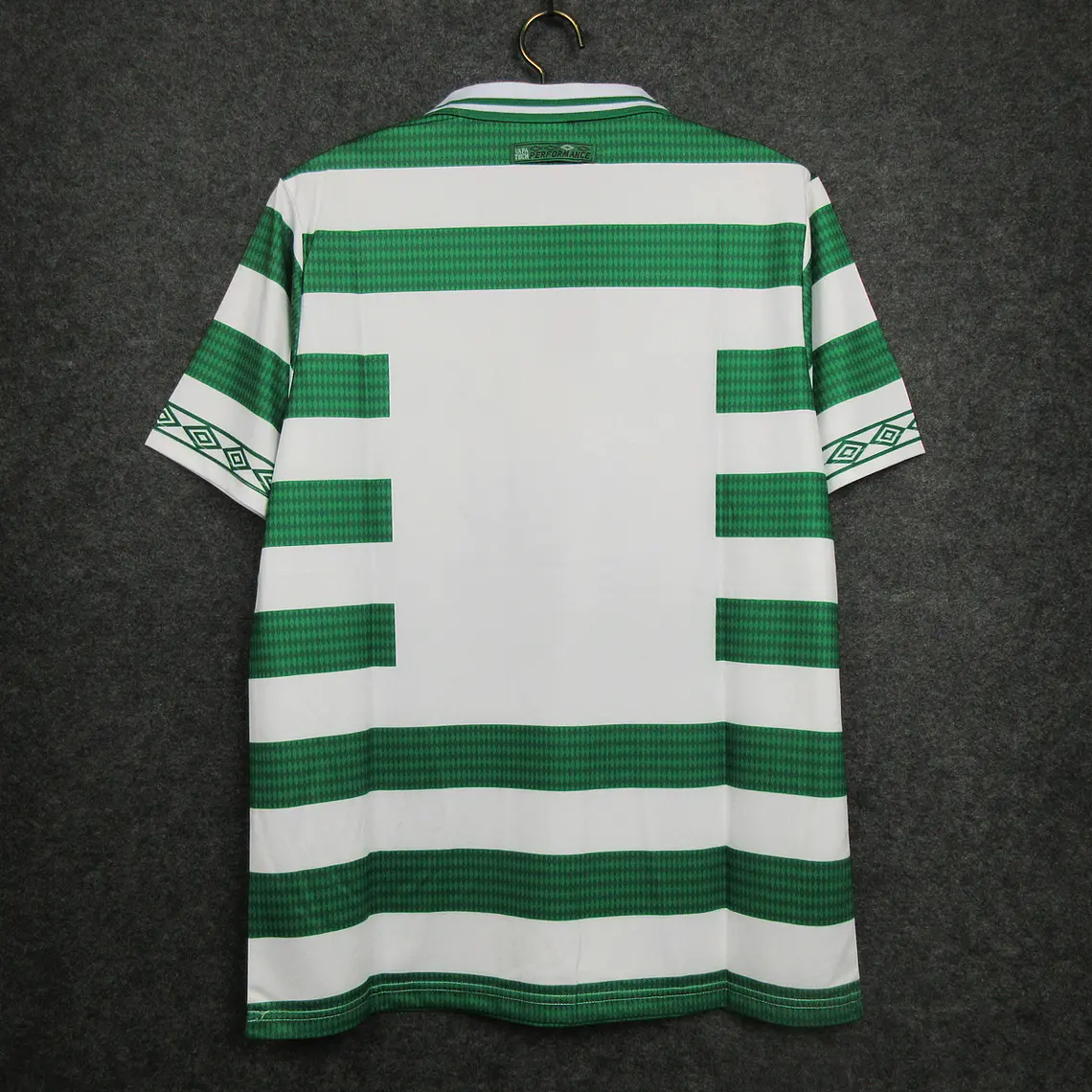 Celtic Home 97/99 2