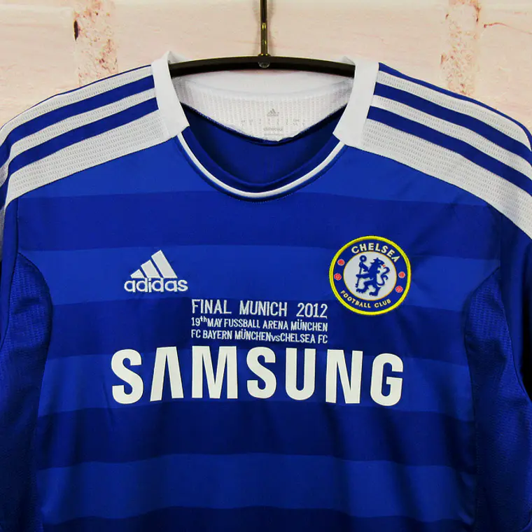 Chelsea Home 11/12 4