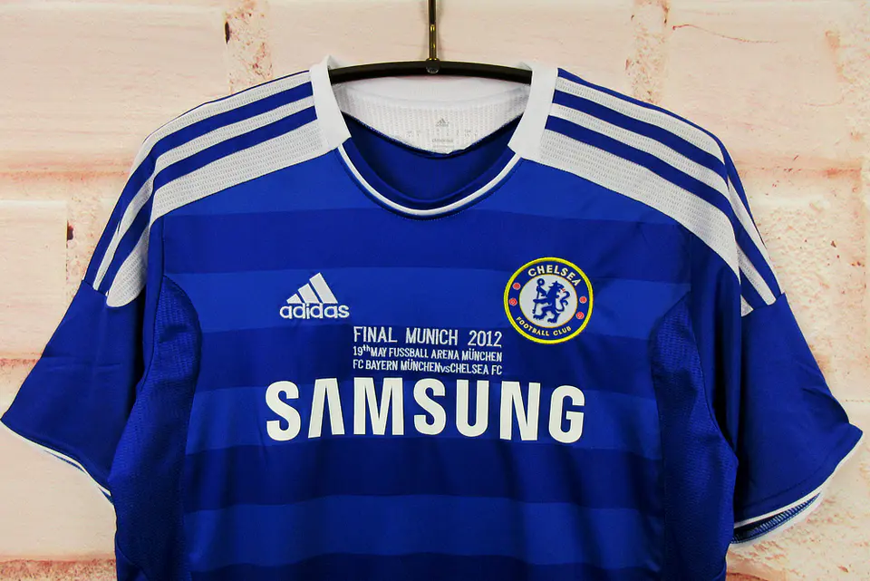 Chelsea Home 11/12 4