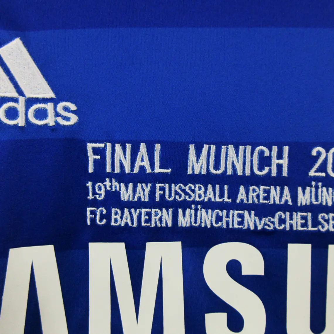 Chelsea Home 11/12 7