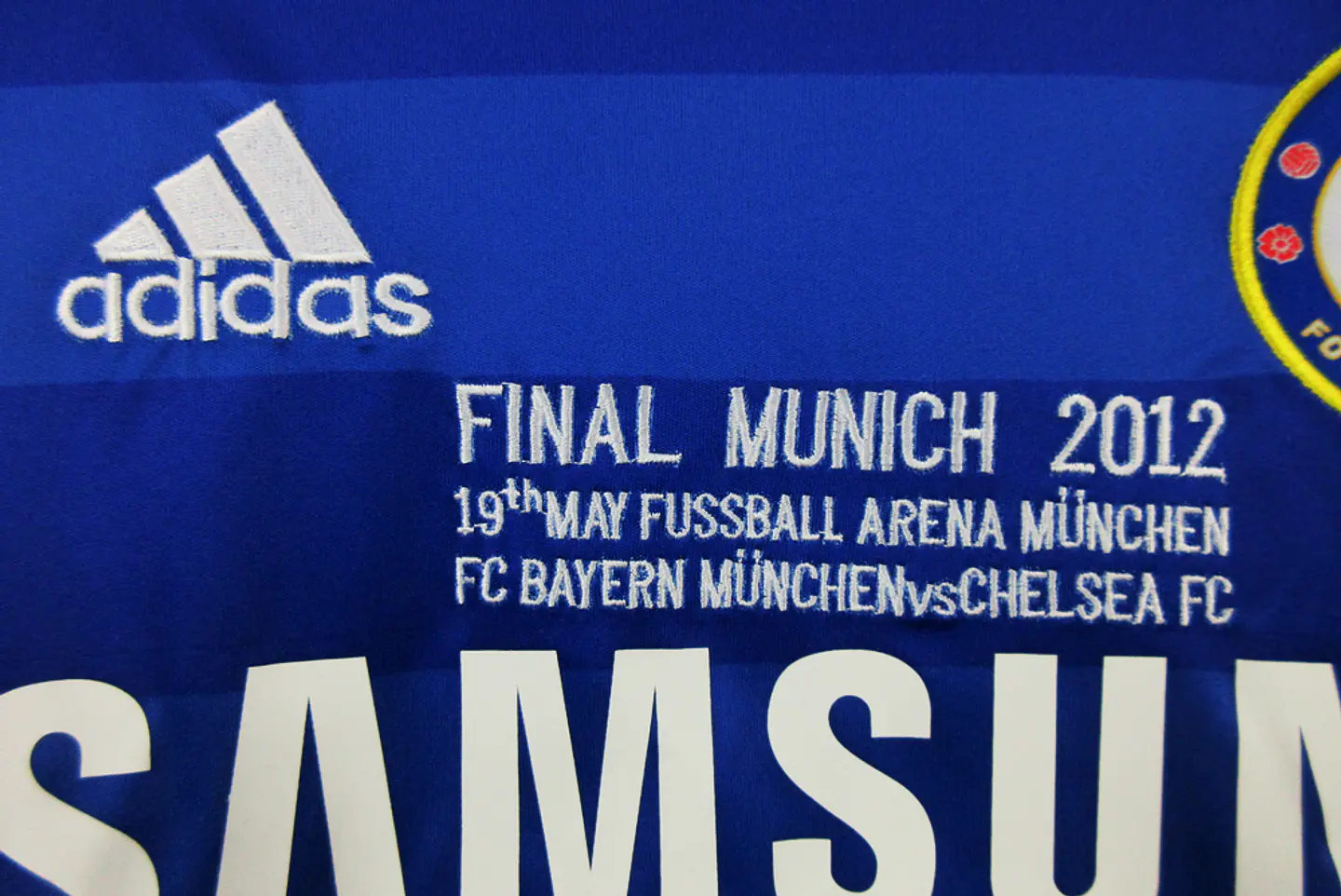 Chelsea Home 11/12 7