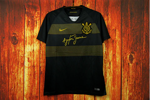 Corinthians Third 18/19