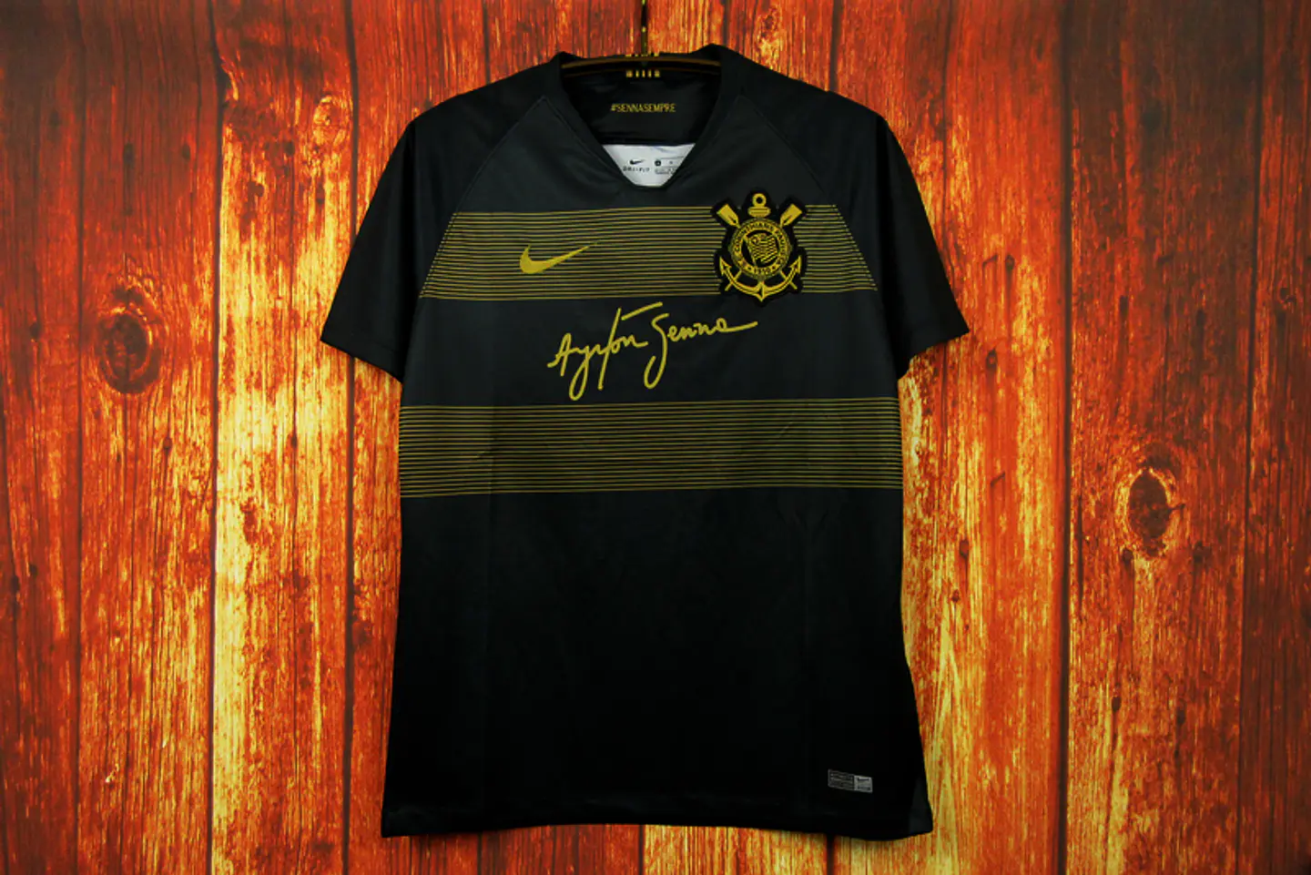 Corinthians Third 18/19 1