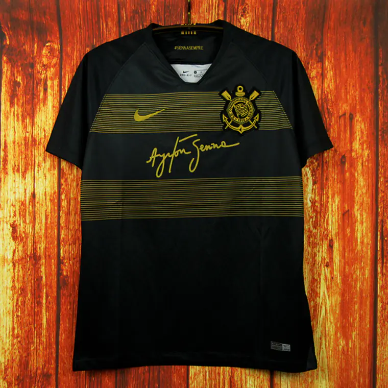 Corinthians Third 18/19 1