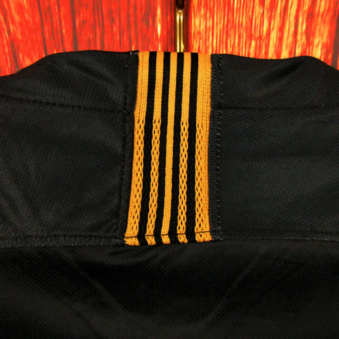 Corinthians Third 18/19 8