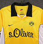 Dortmund Home 98/99 - thumbnail 3