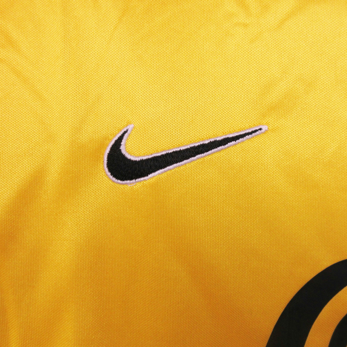 Dortmund Home 98/99 5