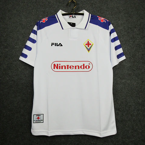 Fiorentina Away 98/99