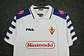 Fiorentina Away 98/99 - Thumbnail 2