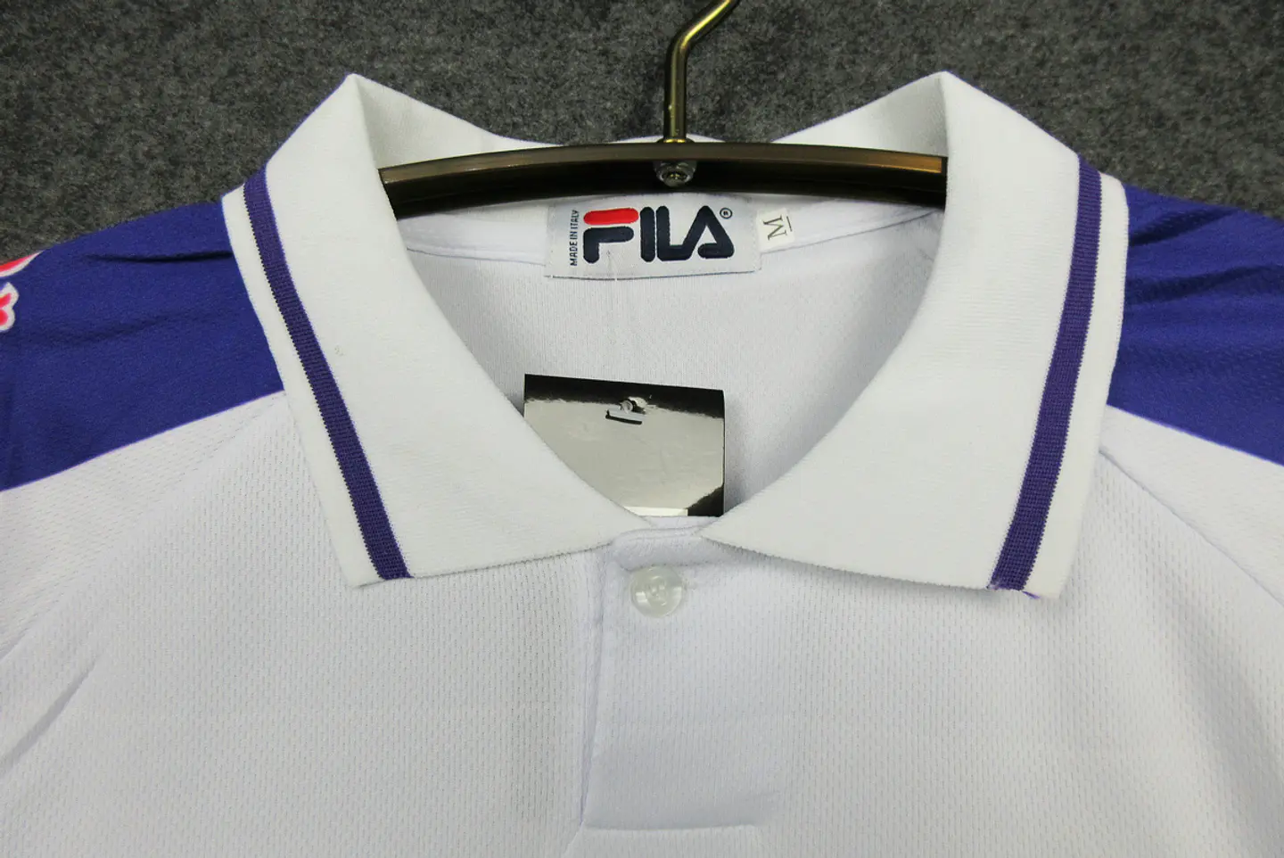 Fiorentina Away 98/99 4