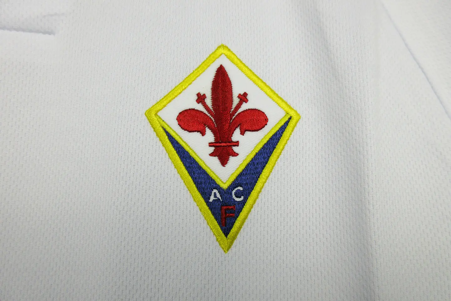 Fiorentina Away 98/99 5