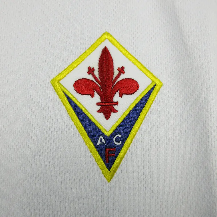 Fiorentina Away 98/99 5