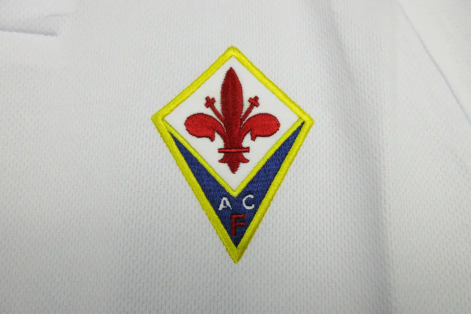 Fiorentina Away 98/99 5