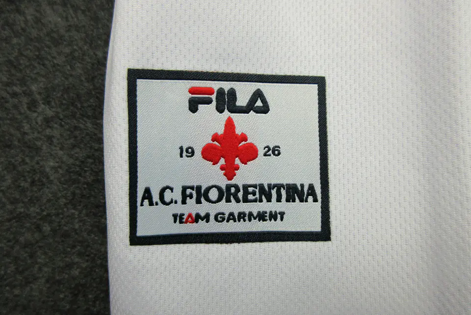 Fiorentina Away 98/99 7