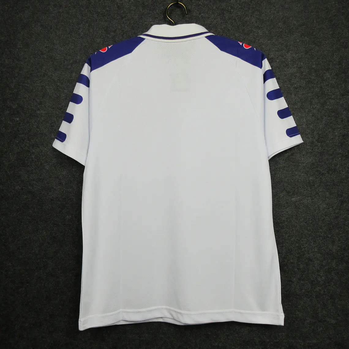 Fiorentina Away 98/99 3