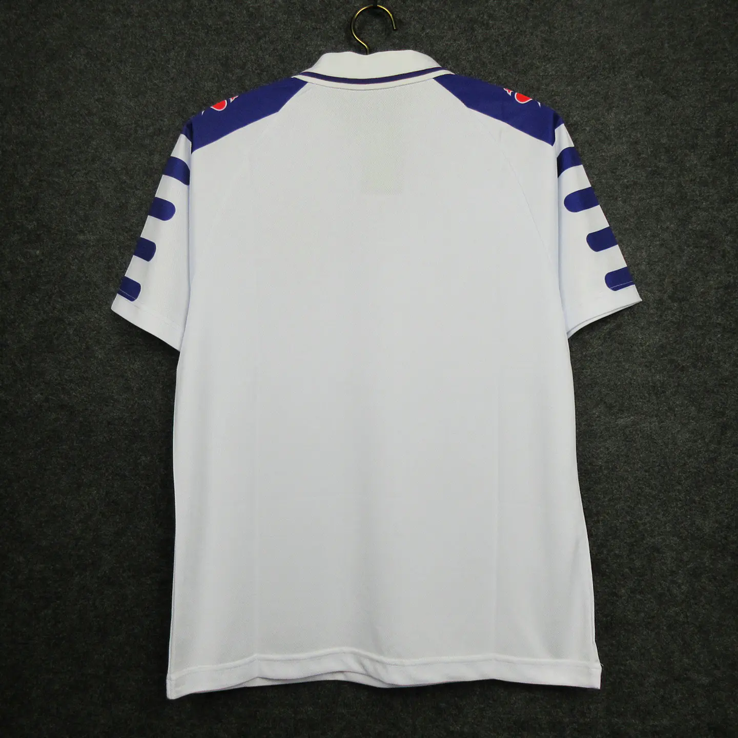 Fiorentina Away 98/99 3