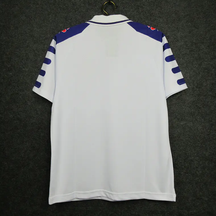 Fiorentina Away 98/99 3