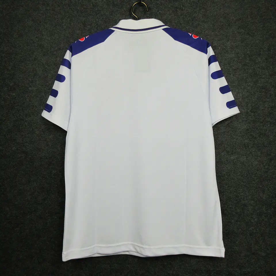 Fiorentina Away 98/99 3