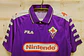 Fiorentina Home 98/99 - Miniatura 3
