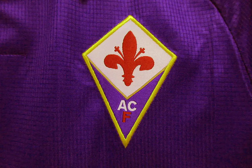 Fiorentina Home 98/99 5
