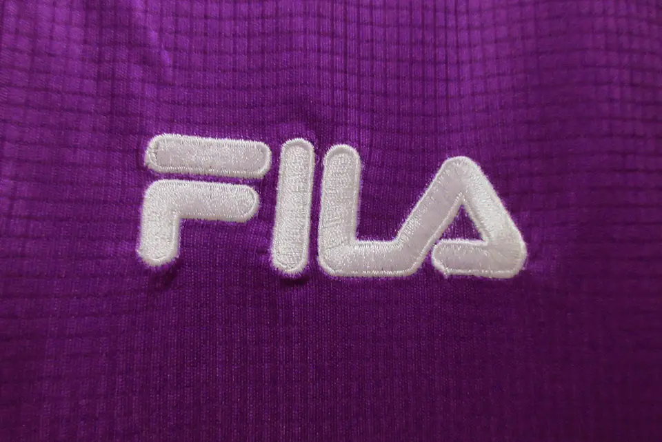 Fiorentina Home 98/99 6