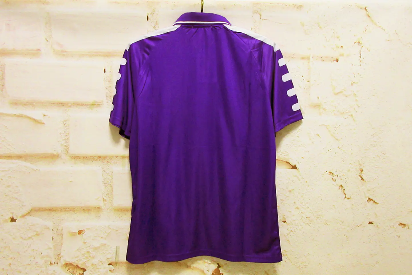 Fiorentina Home 98/99 4