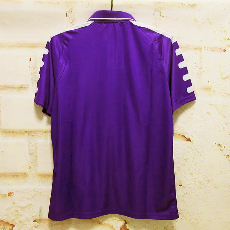 Fiorentina Home 98/99 4