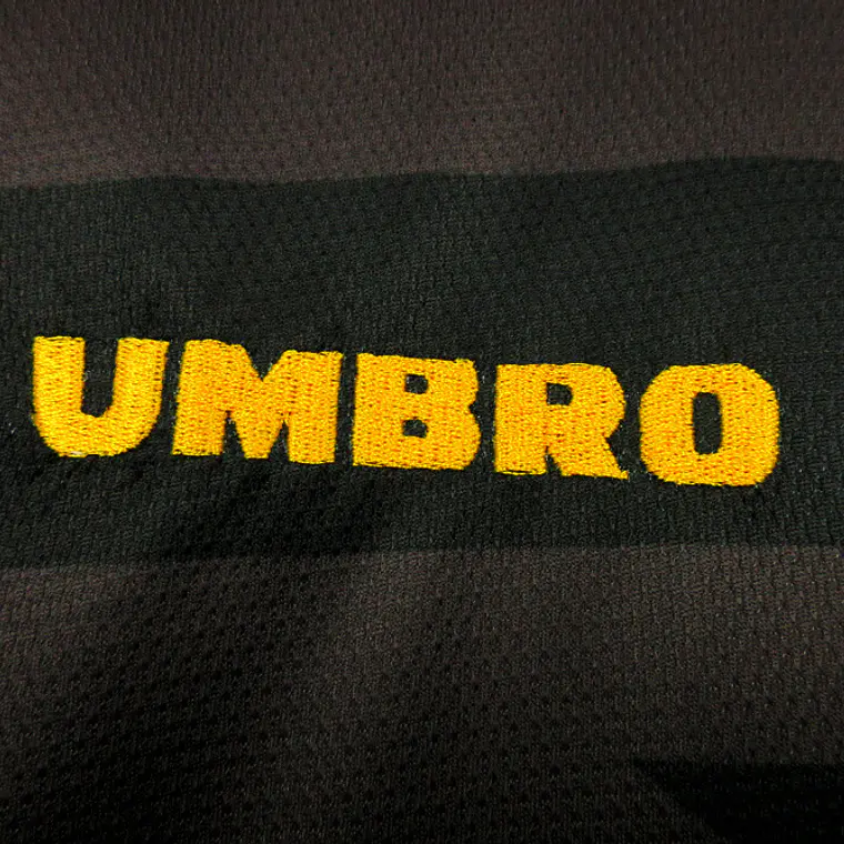 Inter Milão Third 97/98 6