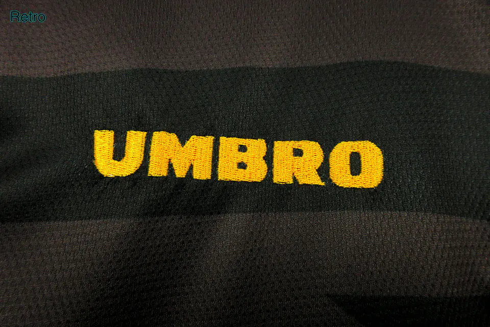 Inter Milão Third 97/98 6