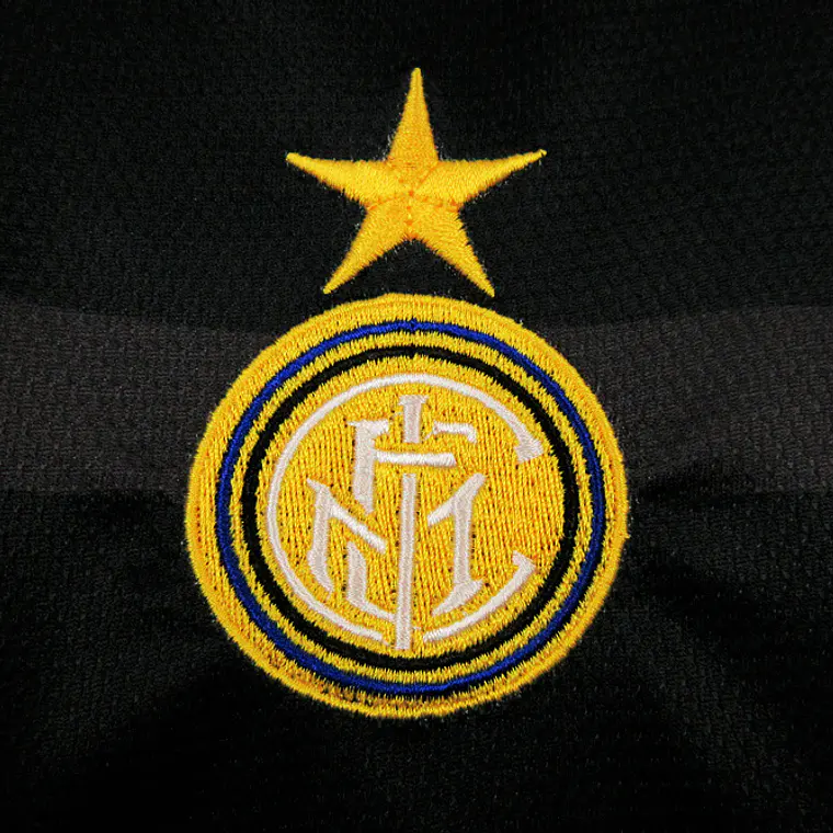 Inter Milão Third 97/98 4