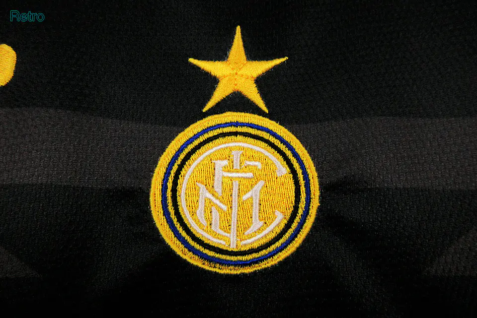 Inter Milão Third 97/98 4