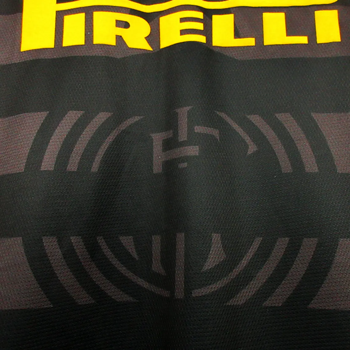 Inter Milão Third 97/98 5