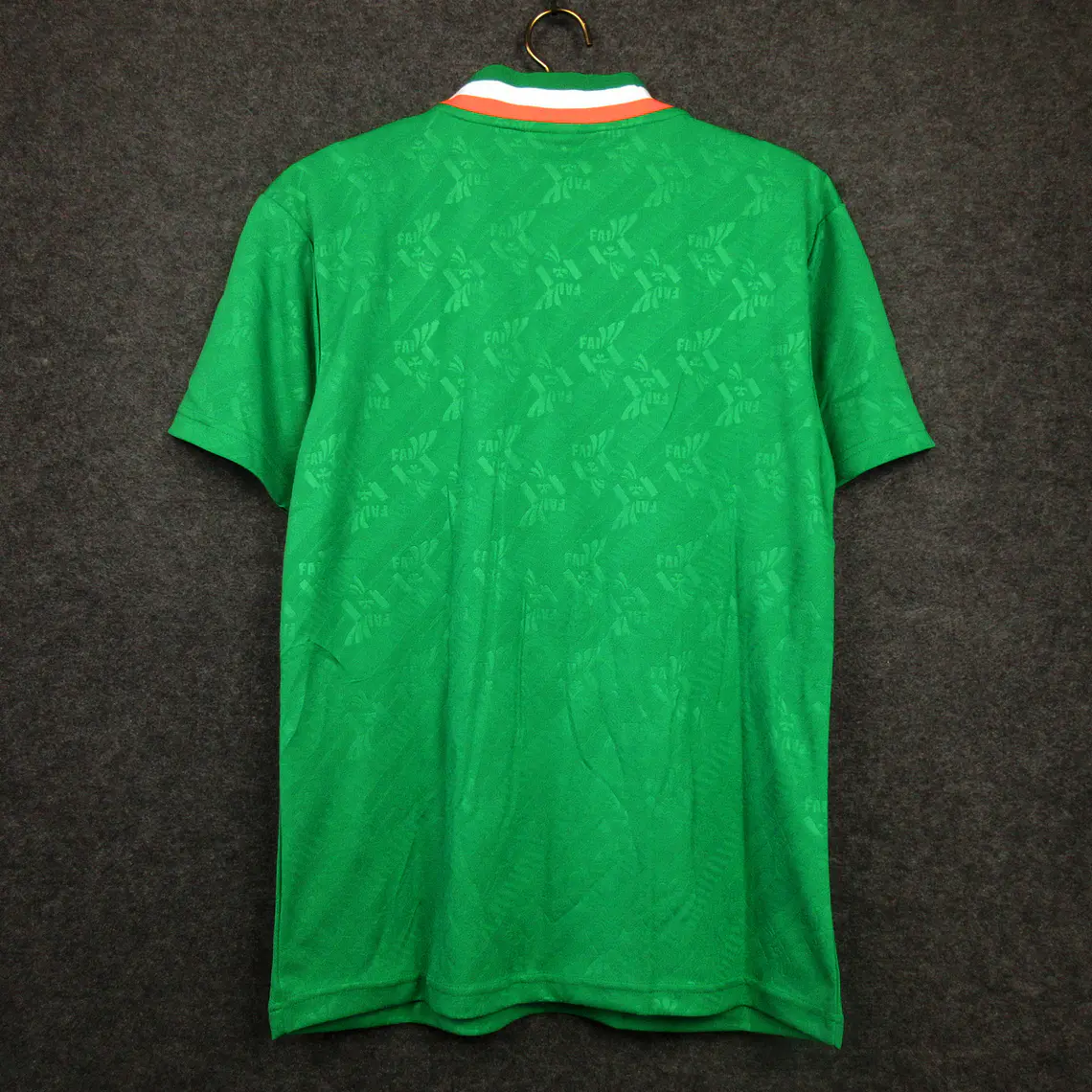 Irlanda Home 1994 4