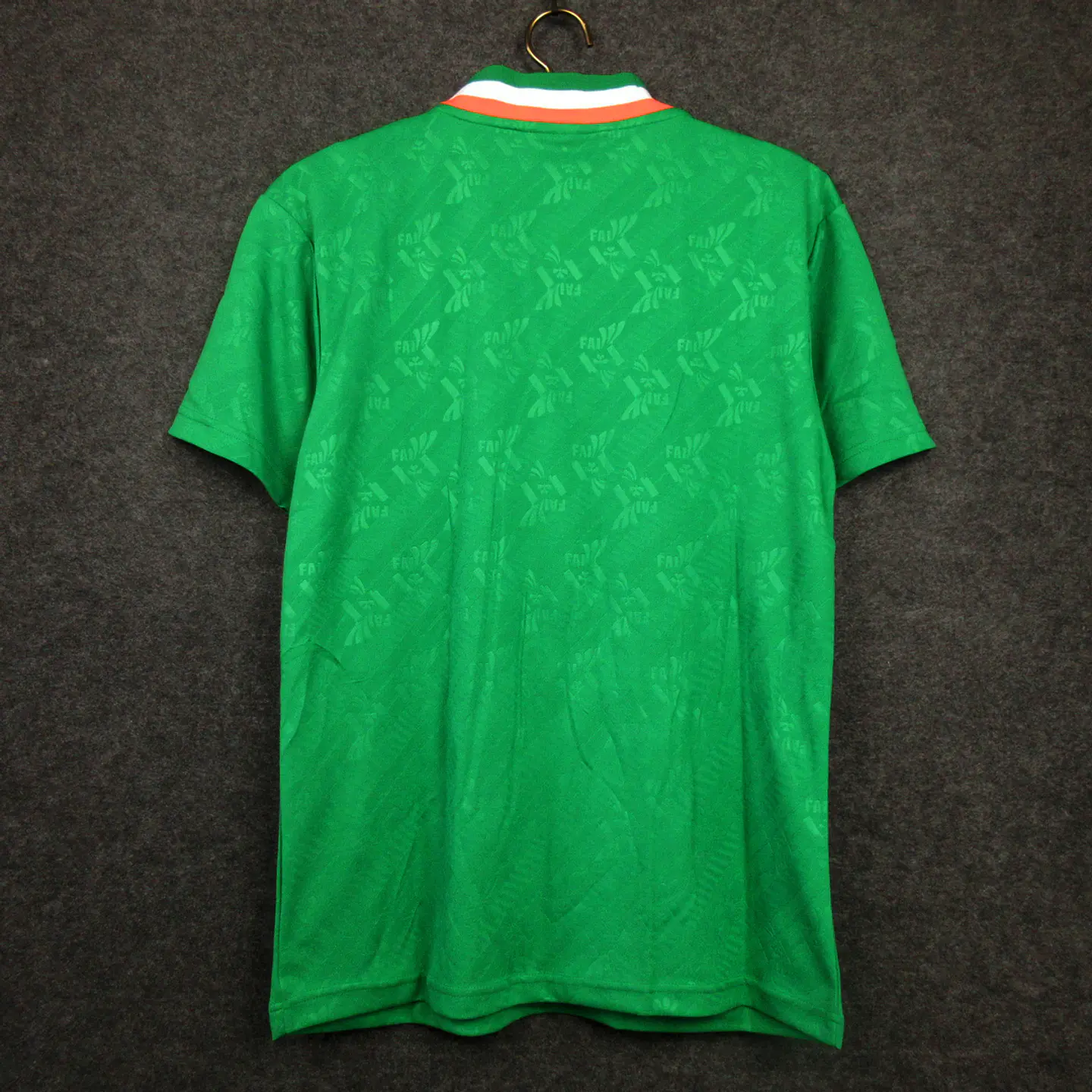 Irlanda Home 1994 4