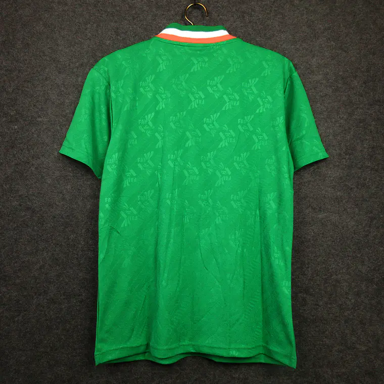 Irlanda Home 1994 4