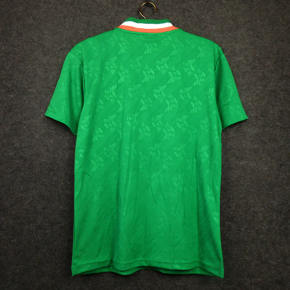 Irlanda Home 1994 4