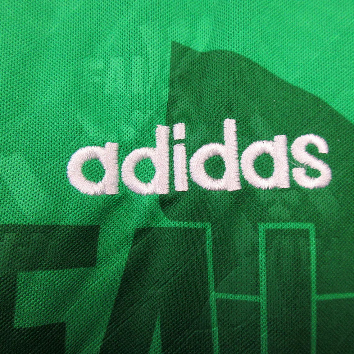 Irlanda Home 1994 7