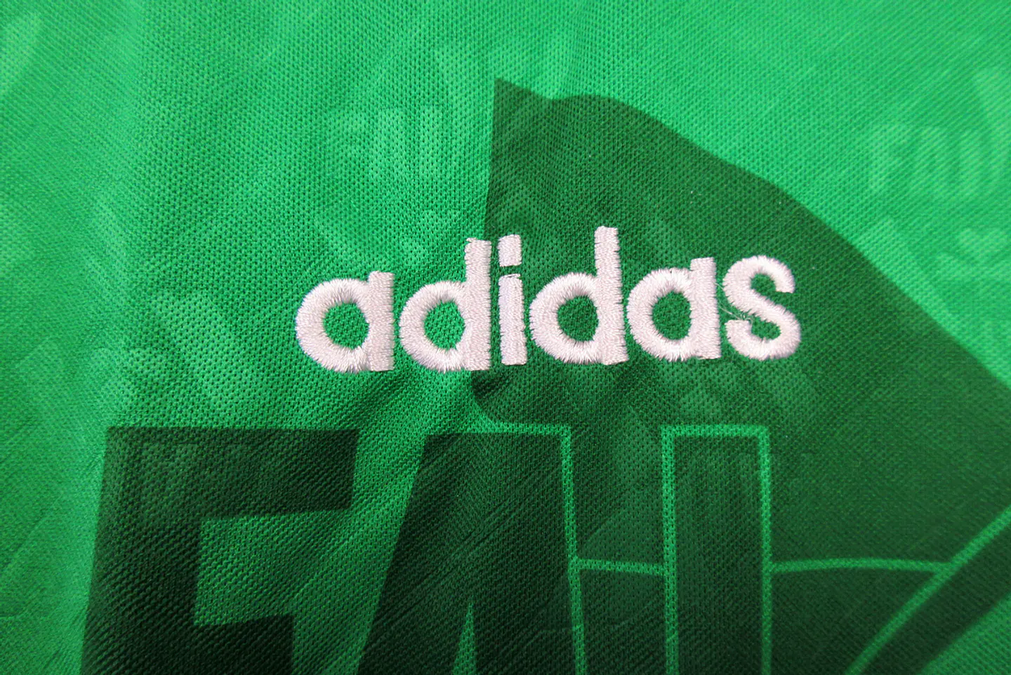 Irlanda Home 1994 7