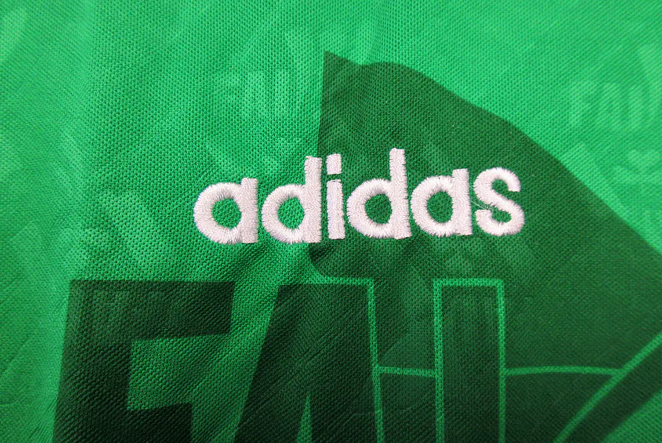 Irlanda Home 1994 7