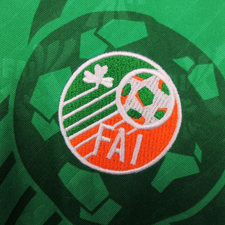 Irlanda Home 1994 6