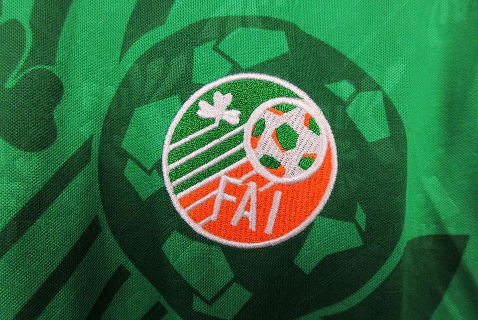 Irlanda Home 1994 6
