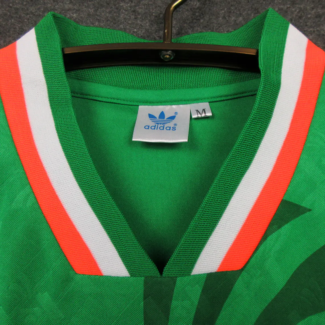 Irlanda Home 1994 5