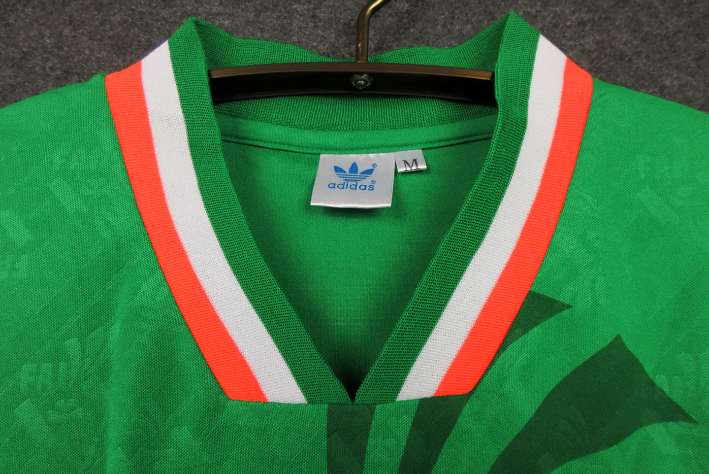 Irlanda Home 1994 5