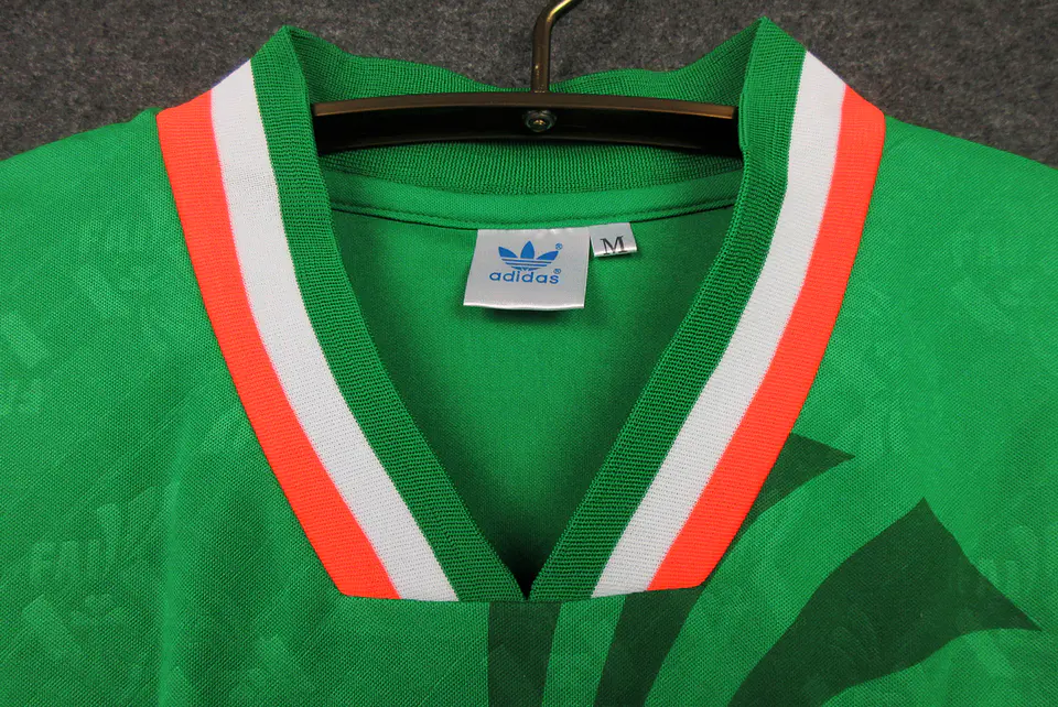 Irlanda Home 1994 5