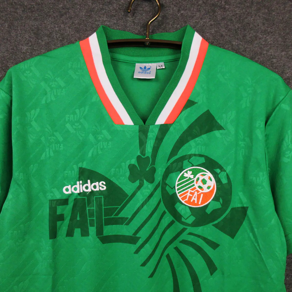 Irlanda Home 1994 3