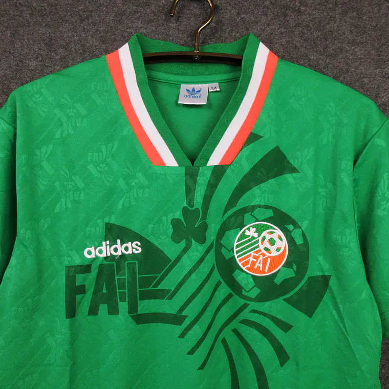 Irlanda Home 1994 3