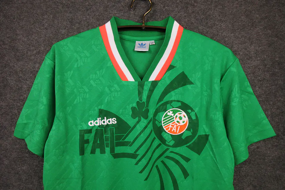Irlanda Home 1994 3