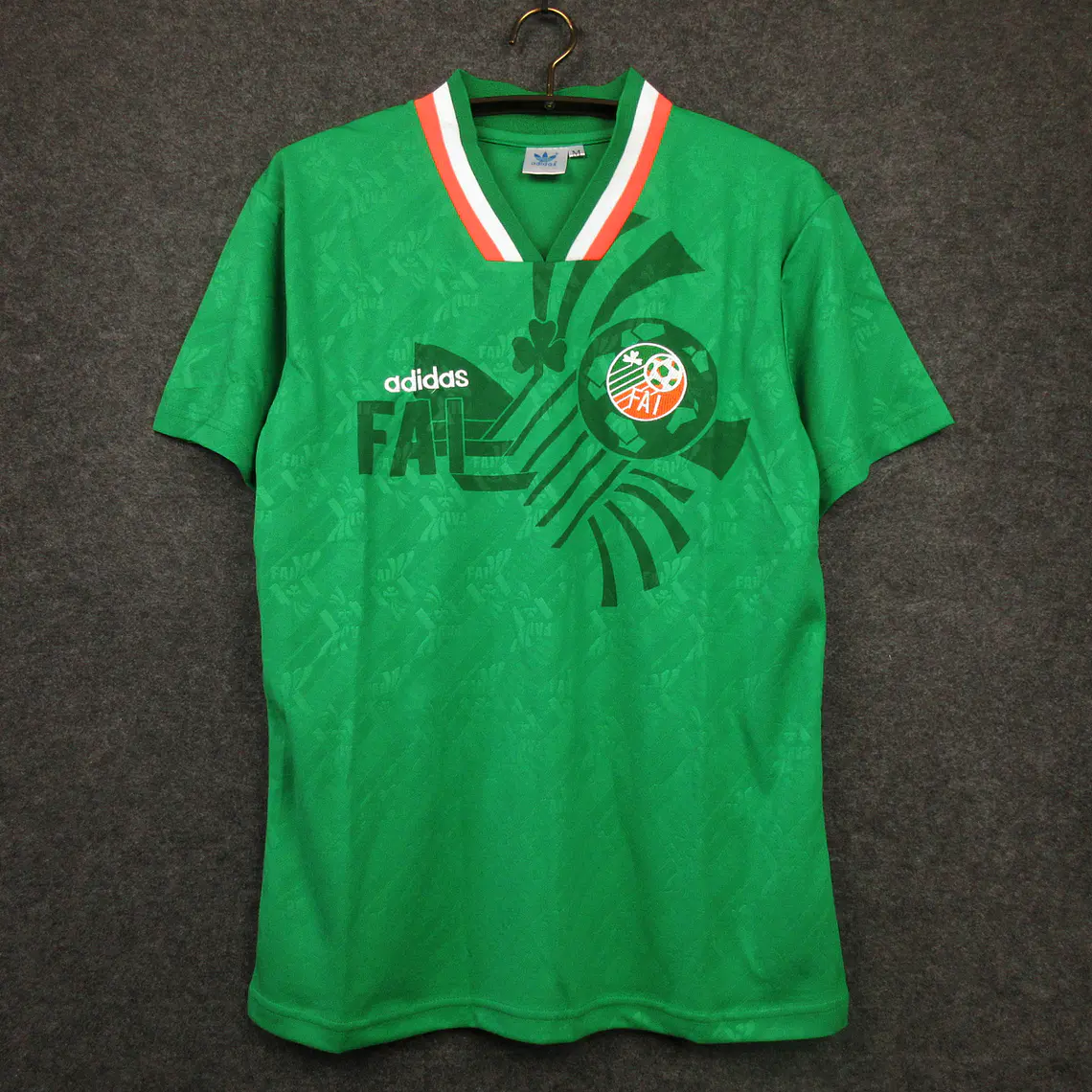 Irlanda Home 1994 2