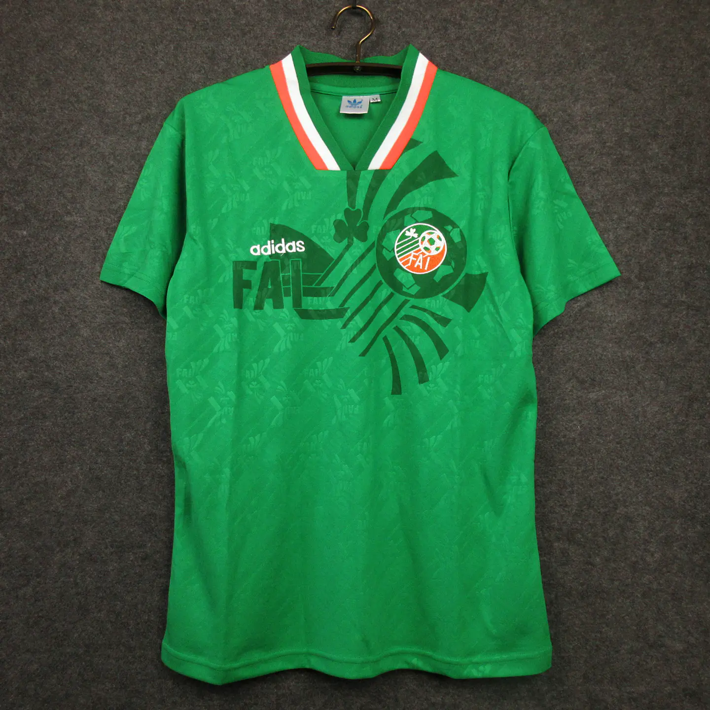 Irlanda Home 1994 2