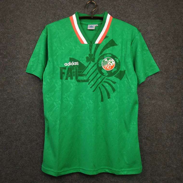 Irlanda Home 1994 2